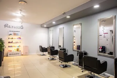 Salon Fryzjerski Rerusso